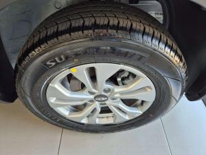 Chery Tiggo 4 PRO 1.5 LIT CVT - Image 13