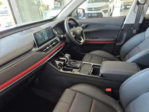 Chery Tiggo 4 PRO 1.5 LIT CVT - Image 14