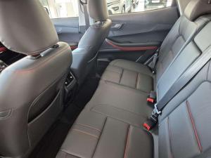 Chery Tiggo 4 PRO 1.5 LIT CVT - Image 15