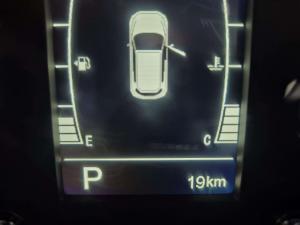 Chery Tiggo 4 PRO 1.5 LIT CVT - Image 16