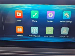 Chery Tiggo 4 PRO 1.5 LIT CVT - Image 17