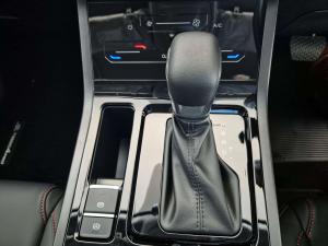 Chery Tiggo 4 PRO 1.5 LIT CVT - Image 19