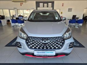 Chery Tiggo 4 PRO 1.5 LIT CVT - Image 2