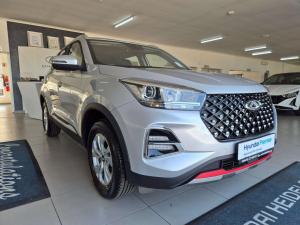 Chery Tiggo 4 PRO 1.5 LIT CVT - Image 3