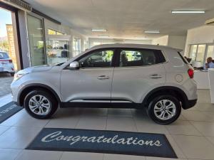 Chery Tiggo 4 PRO 1.5 LIT CVT - Image 4