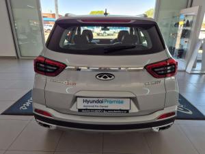 Chery Tiggo 4 PRO 1.5 LIT CVT - Image 6