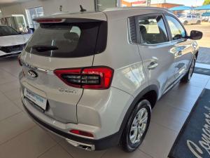 Chery Tiggo 4 PRO 1.5 LIT CVT - Image 9