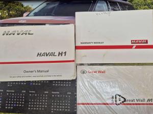Haval H1 1.5 VVT - Image 17