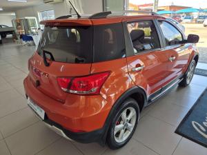 Haval H1 1.5 VVT - Image 9