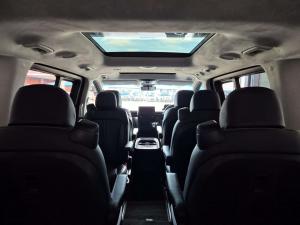 Hyundai Staria 2.2D Luxury automatic - Image 16