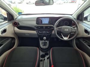Hyundai Grand i10 1.2 FLUID/EXECUTIVE - Image 10