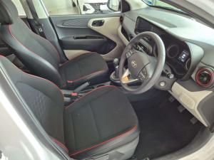 Hyundai Grand i10 1.2 FLUID/EXECUTIVE - Image 11