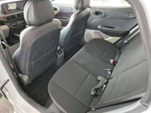 Hyundai Grand i10 1.2 FLUID/EXECUTIVE - Image 15