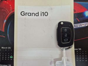 Hyundai Grand i10 1.2 FLUID/EXECUTIVE - Image 17