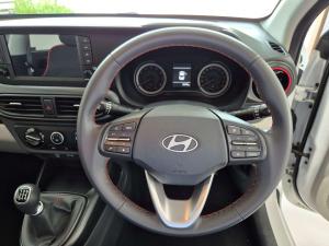 Hyundai Grand i10 1.2 FLUID/EXECUTIVE - Image 18