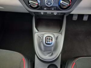Hyundai Grand i10 1.2 FLUID/EXECUTIVE - Image 20
