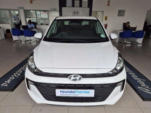 Hyundai Grand i10 1.2 FLUID/EXECUTIVE - Image 2