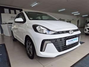 Hyundai Grand i10 1.2 FLUID/EXECUTIVE - Image 3