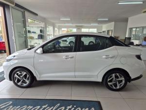 Hyundai Grand i10 1.2 FLUID/EXECUTIVE - Image 4
