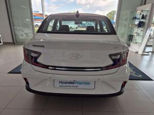 Hyundai Grand i10 1.2 FLUID/EXECUTIVE - Image 6