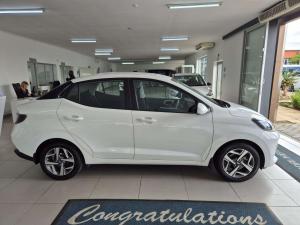 Hyundai Grand i10 1.2 FLUID/EXECUTIVE - Image 8