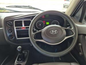 Hyundai H100 2.6DD/S - Image 10