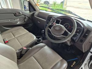 Hyundai H100 2.6DD/S - Image 11