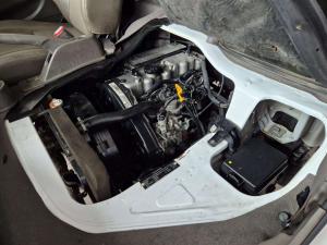 Hyundai H100 2.6DD/S - Image 12