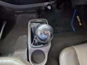 Hyundai H100 2.6DD/S - Image 19