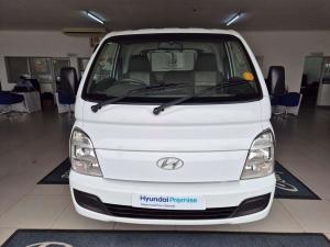 Hyundai H100 2.6DD/S - Image 2