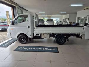 Hyundai H100 2.6DD/S - Image 4