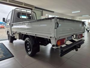 Hyundai H100 2.6DD/S - Image 5