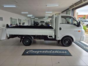 Hyundai H100 2.6DD/S - Image 8