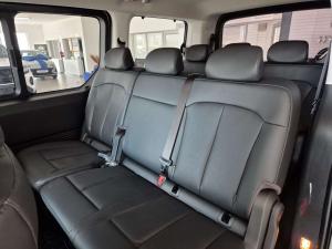 Hyundai Staria 2.2D Elite automatic - Image 16