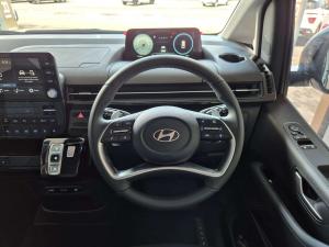 Hyundai Staria 2.2D Elite automatic - Image 20