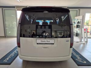 Hyundai Staria 2.2D Elite automatic - Image 6