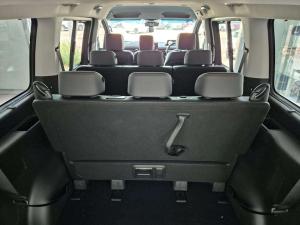 Hyundai Staria 2.2D Elite automatic - Image 7