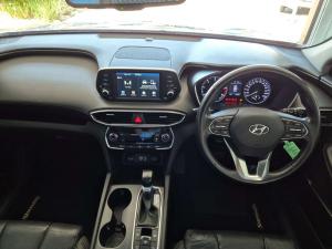 Hyundai SANTA-FE R2.2 Premium automatic - Image 10