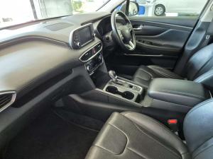 Hyundai SANTA-FE R2.2 Premium automatic - Image 13