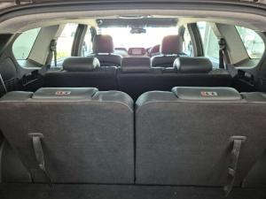 Hyundai SANTA-FE R2.2 Premium automatic - Image 15