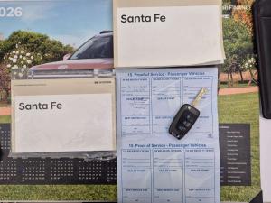 Hyundai SANTA-FE R2.2 Premium automatic - Image 17