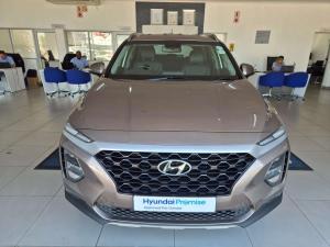Hyundai SANTA-FE R2.2 Premium automatic - Image 2