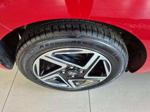Hyundai Grand i10 1.0 FLUID/EXECUTIVE - Image 13