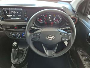 Hyundai Grand i10 1.0 FLUID/EXECUTIVE - Image 18