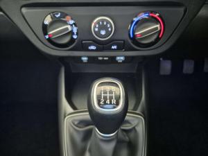 Hyundai Grand i10 1.0 FLUID/EXECUTIVE - Image 19