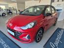 Thumbnail Hyundai Grand i10 1.0 FLUID/EXECUTIVE