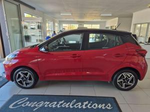 Hyundai Grand i10 1.0 FLUID/EXECUTIVE - Image 4