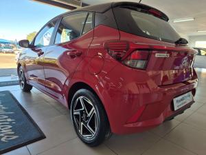 Hyundai Grand i10 1.0 FLUID/EXECUTIVE - Image 5