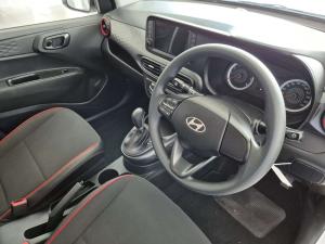 Hyundai Grand i10 1.2 MOTION/PREMIUM automatic - Image 11