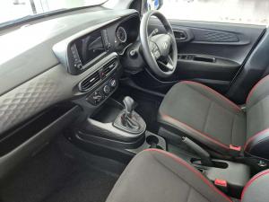 Hyundai Grand i10 1.2 MOTION/PREMIUM automatic - Image 14